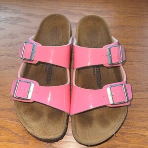Arizona Birkenstock